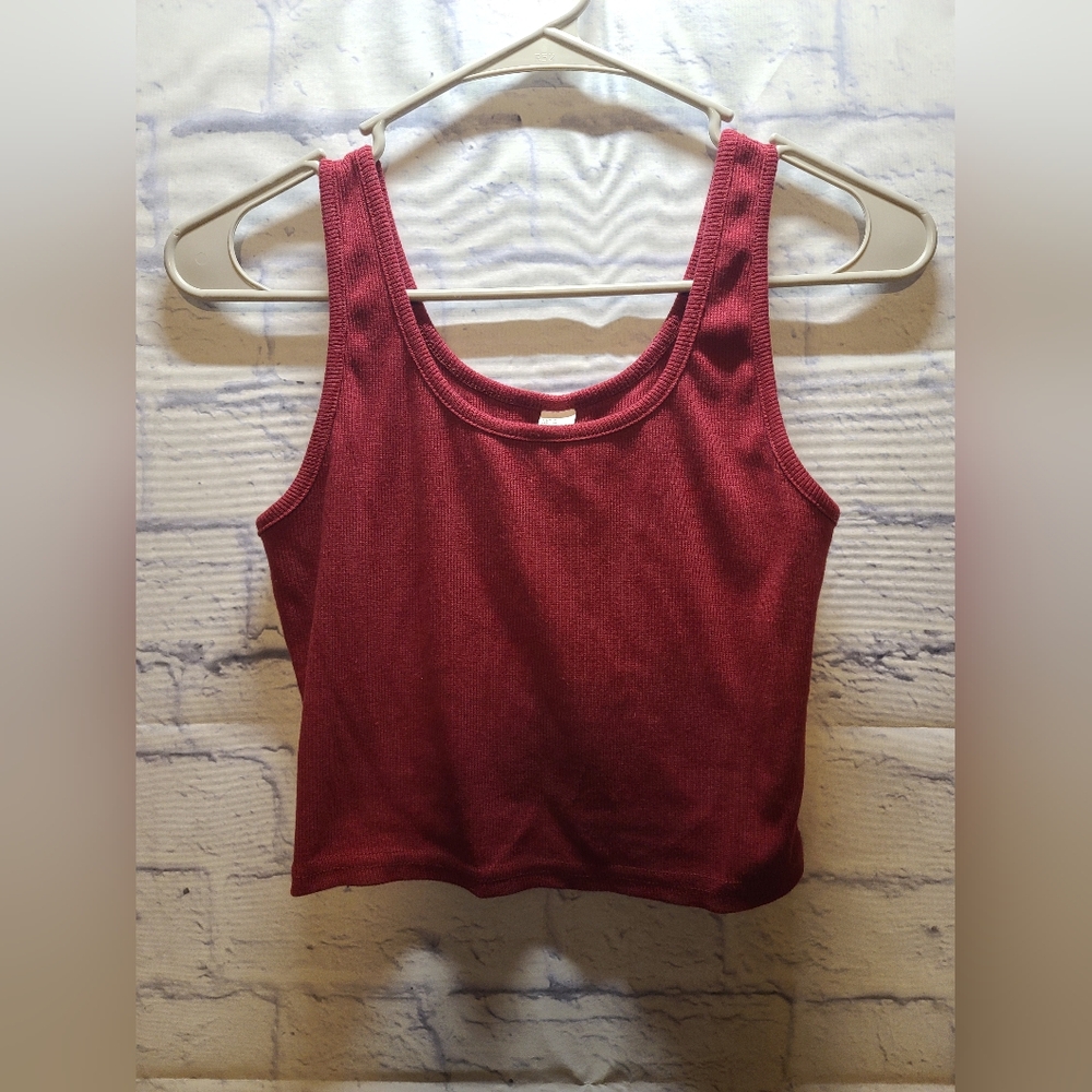 Crop Top Bundle!!